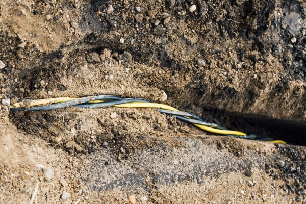 Underground electric cable fault detection Toowoomba